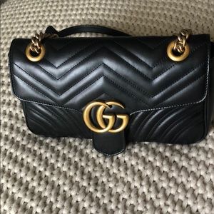 Gucci marmont small